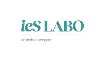 IES LABO Logo