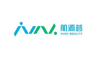 上海肌源荟 Logo